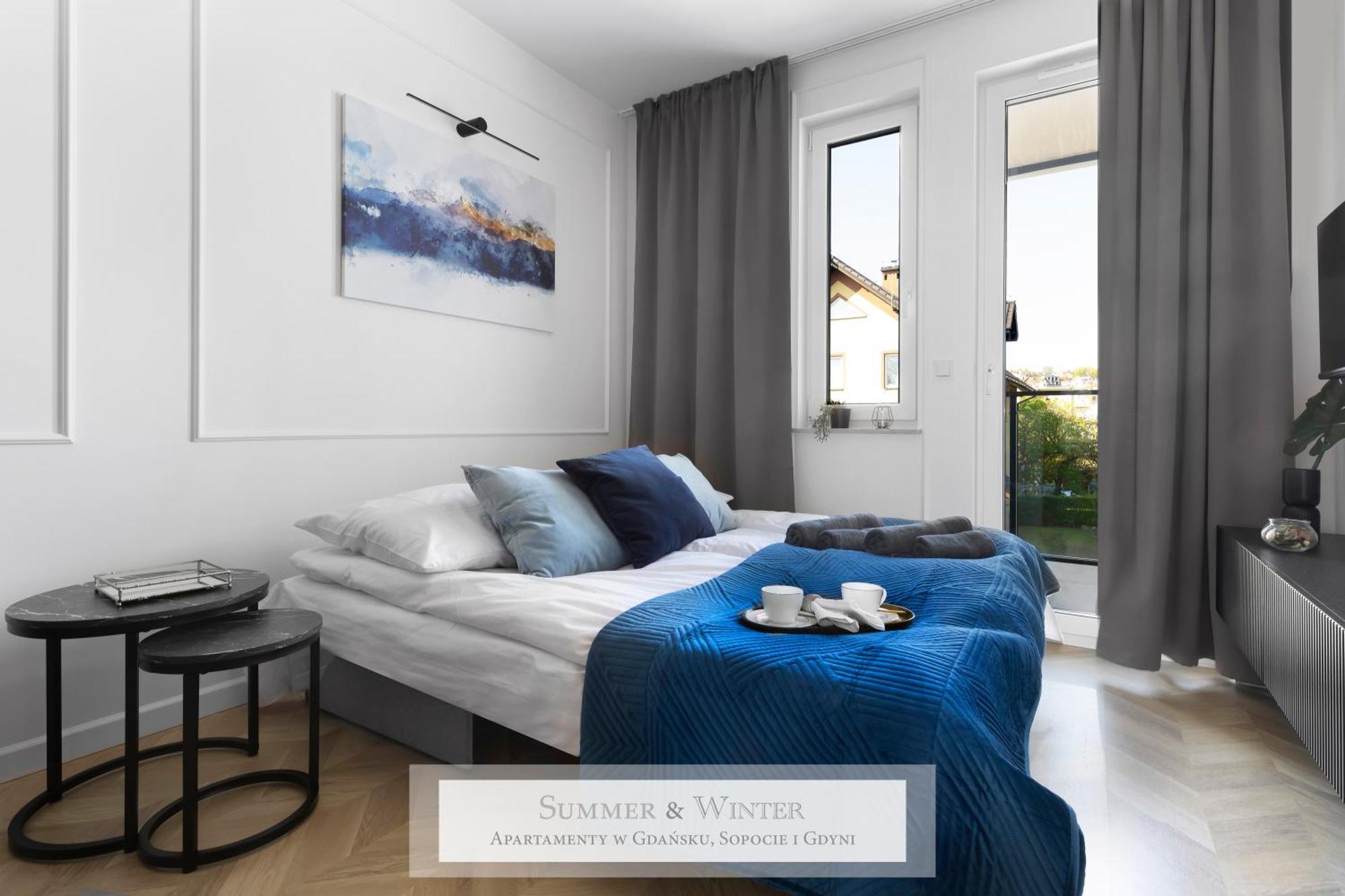 4 Stars, New Luxury Butterfly & Bike Apartments, Gdynia Orlowo, 15 Wyposazonych Mieszkan, Z Sypialnia, Winda I Platnym Parkingiem, Wysoki Standard Summerwinter, Blisko Molo Orlowo, Drog Rowerowych, Stadniny I Golf Park Exterior photo