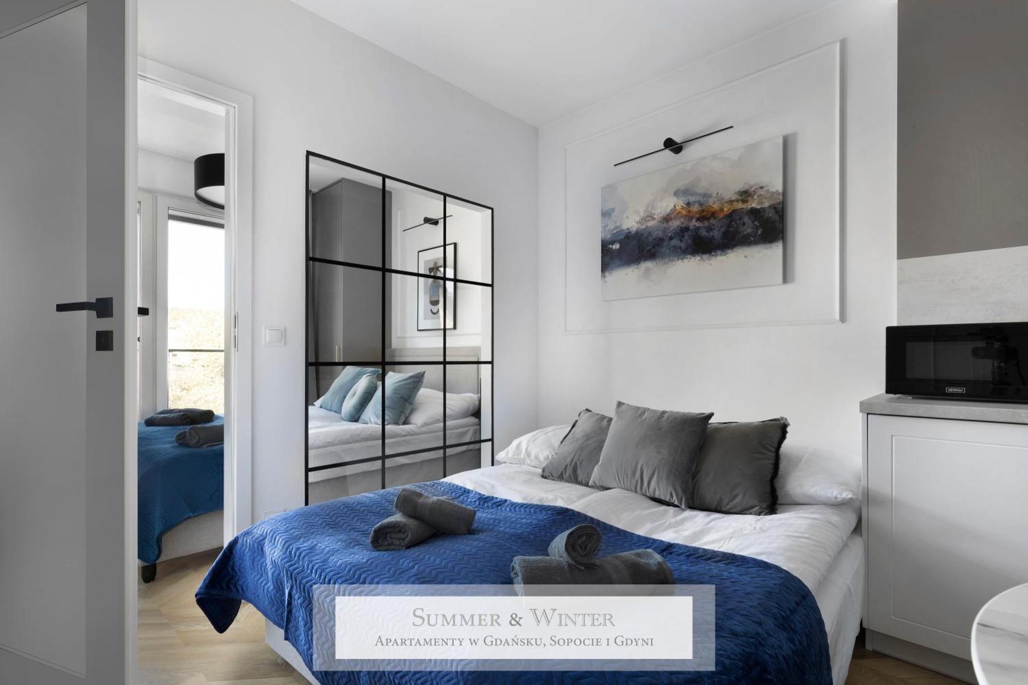 4 Stars, New Luxury Butterfly & Bike Apartments, Gdynia Orlowo, 15 Wyposazonych Mieszkan, Z Sypialnia, Winda I Platnym Parkingiem, Wysoki Standard Summerwinter, Blisko Molo Orlowo, Drog Rowerowych, Stadniny I Golf Park Exterior photo