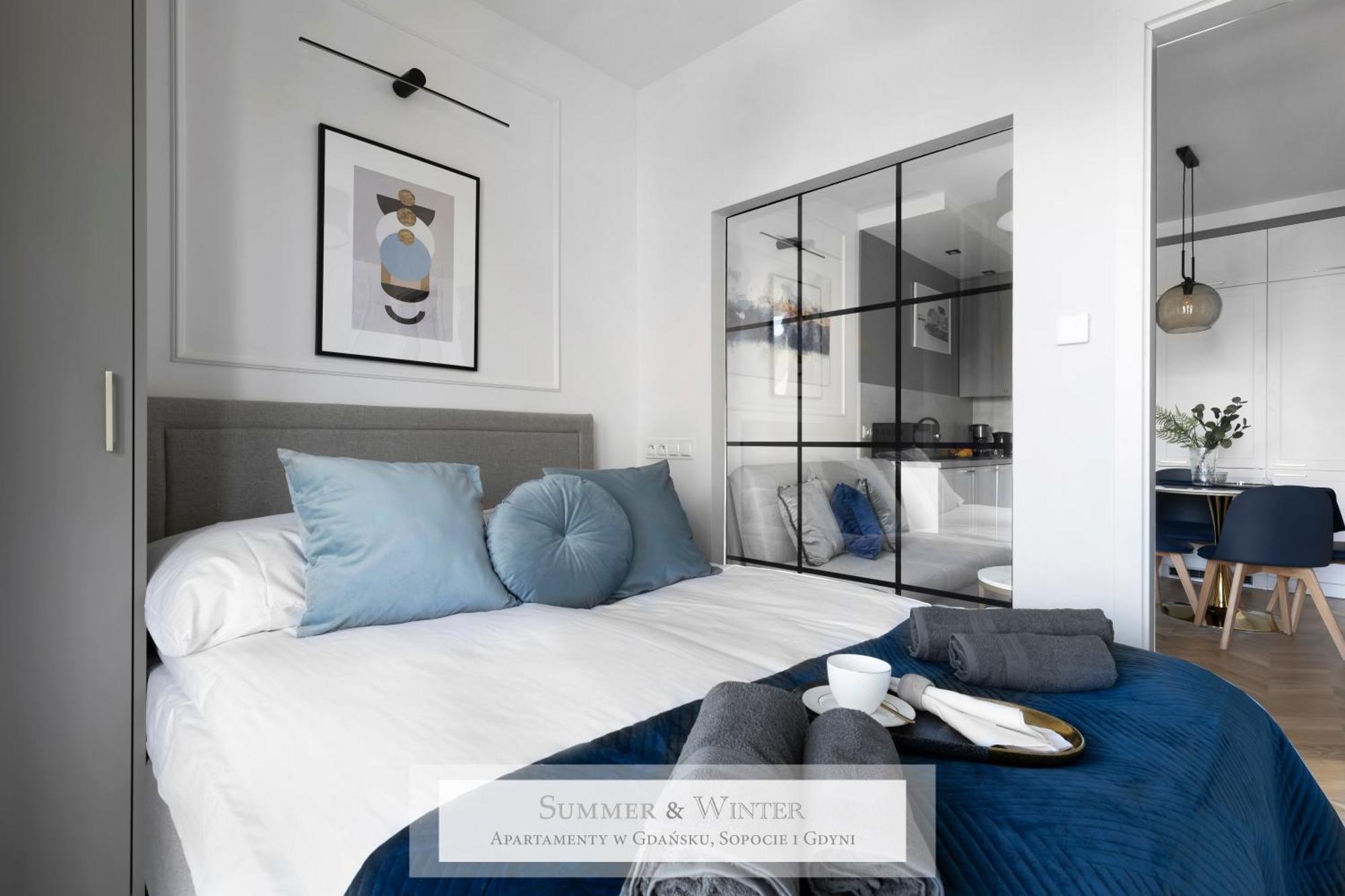 4 Stars, New Luxury Butterfly & Bike Apartments, Gdynia Orlowo, 15 Wyposazonych Mieszkan, Z Sypialnia, Winda I Platnym Parkingiem, Wysoki Standard Summerwinter, Blisko Molo Orlowo, Drog Rowerowych, Stadniny I Golf Park Exterior photo